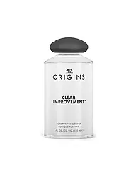 ORIGINS | Clear Improvement™ Tonico Purificante per Pori 150ml | Senza colore