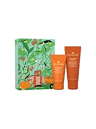 ORIGINS | Cofanetto regalo - GINZING™ Protect & Glow 50ml/30ml | Senza colore