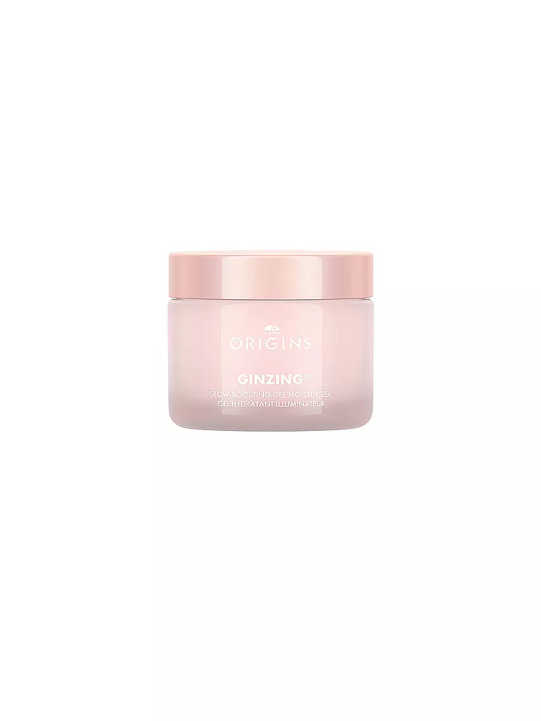 ORIGINS | Crema viso - GinZing™ Glow-Boosting Gel Moisturizer (02 Pearl Glow) 50ml | Crema