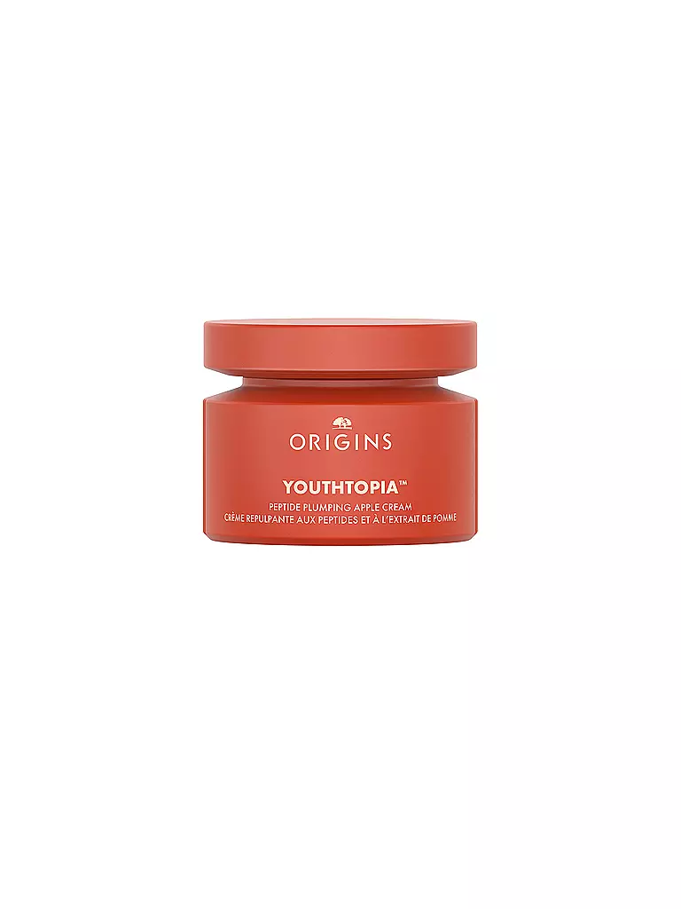 ORIGINS | Crema viso - Youthtopia™ Peptide Plumping Apple Cream 50ml | Senza colore