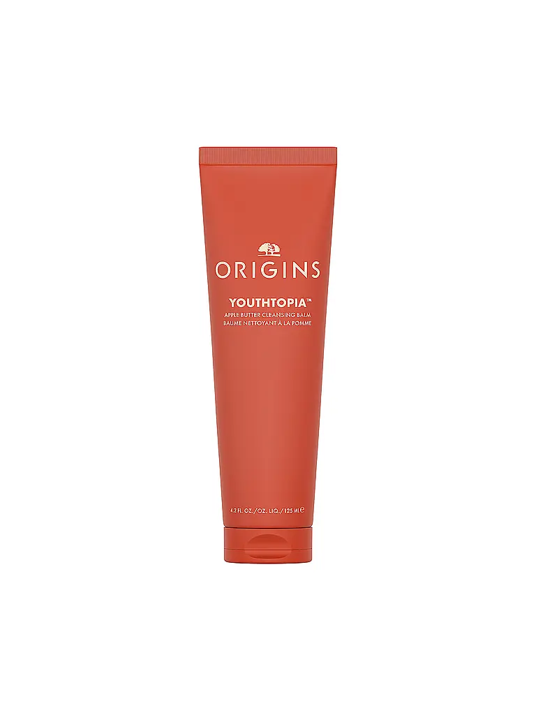 ORIGINS | Detergente - Youthtopia Apple Butter Cleansing Balm 125ml | Senza colore