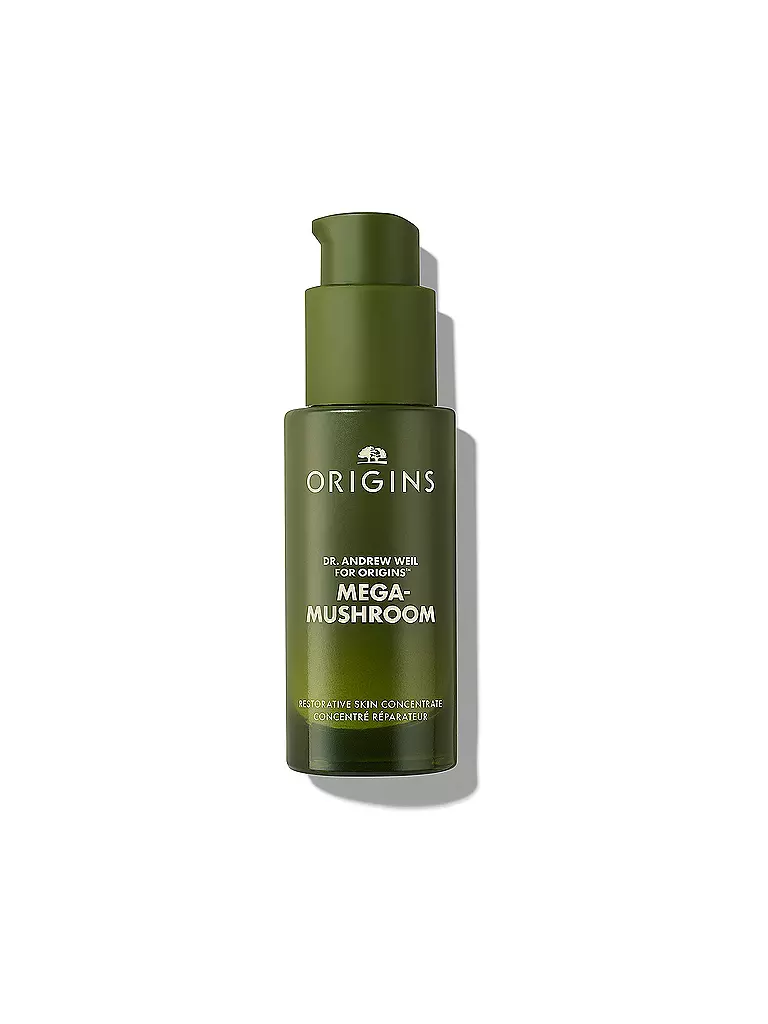 ORIGINS | Dr. Weil Mega Mushroom Intensive Rescue Concentrate 30ml | Senza colore