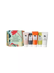 ORIGINS | Geschenkset - Mask Set  5x15ml | Senza colore