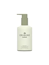 ORIGINS | Ginger Burst Detergente Mani e Corpo 200ml | Senza colore