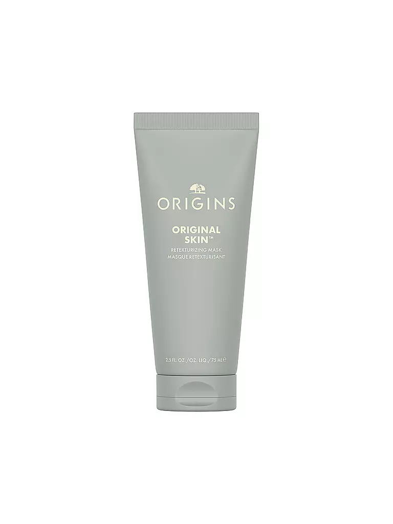 ORIGINS | Original Skin Maschera Ristrutturante 75ml | Senza colore