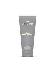 ORIGINS | Peeling - Clear Improvement™ Blackhead Clearing Maks-to-Scrub 75ml | Senza colore