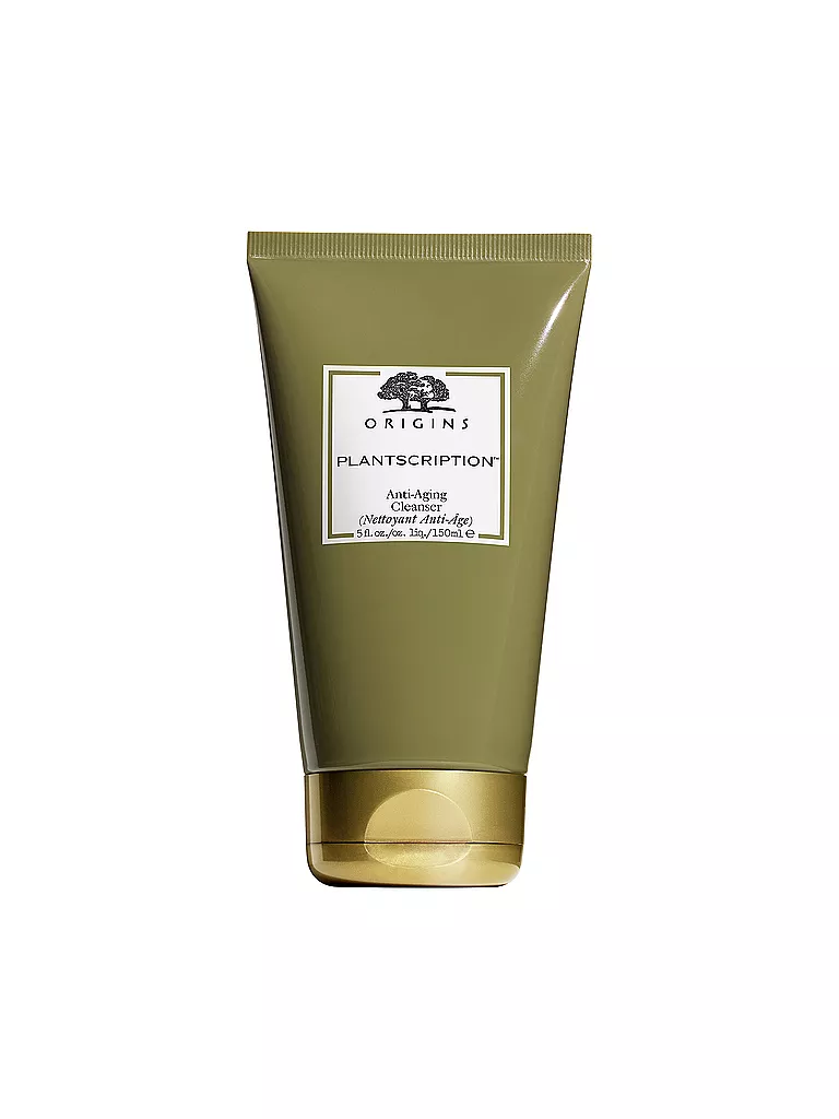 ORIGINS | Plantscription™ Detergente Anti-Età 150ml | Senza colore
