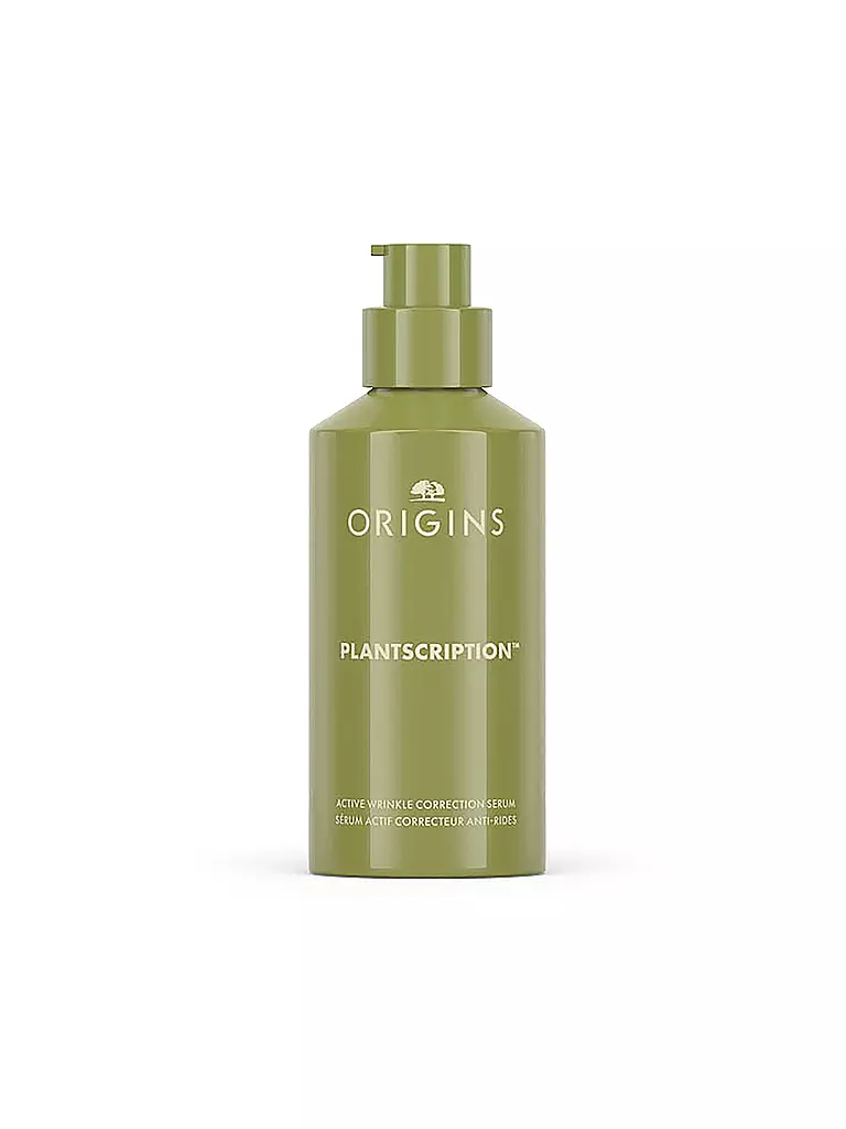 ORIGINS | PSC WC Siero 50ml | Senza colore