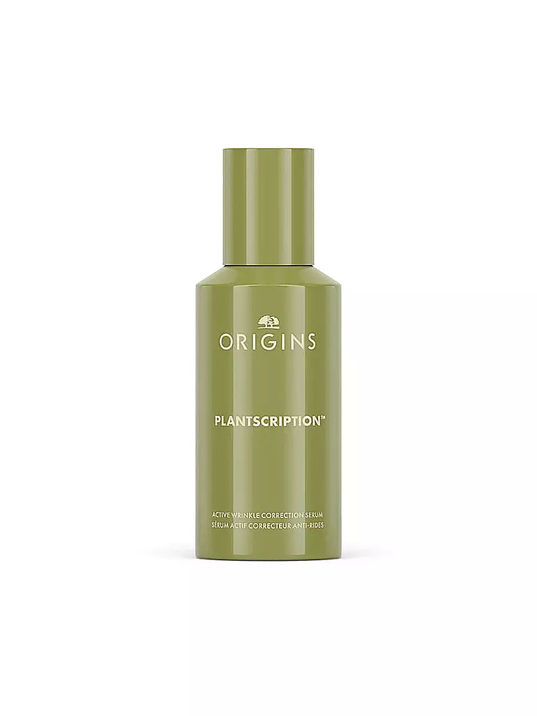 ORIGINS | PSC WC Siero 50ml | Senza colore
