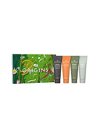 ORIGINS | Set regalo - Set MULTI-MASKERS 4x15ml | Senza colore