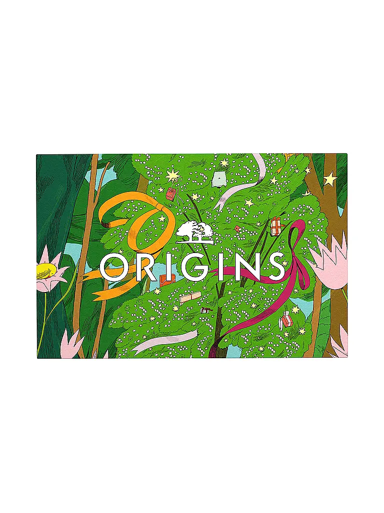 ORIGINS | Set regalo - Set MULTI-MASKERS 4x15ml | 
