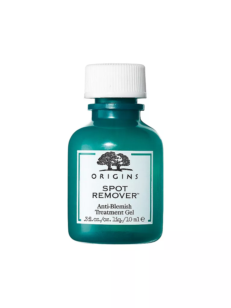 ORIGINS | Super Spot Remover™ Gel Trattamento Anti-Acne 10ml | Senza colore