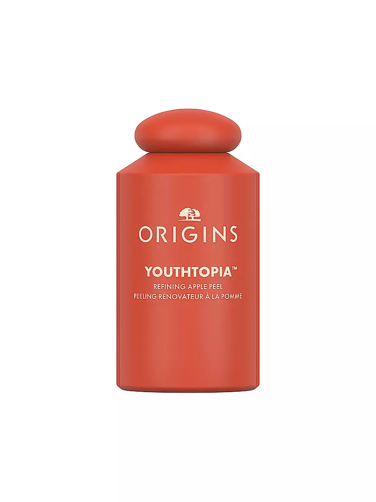 ORIGINS | Youthtopia™ Refining Apple Peel 100ml | Senza colore
