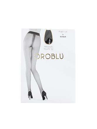 OROBLU | Modellstrumpfhose "Riga Lux"