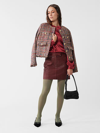 OROBLU | Collant ALL COLORS 50 Den wool