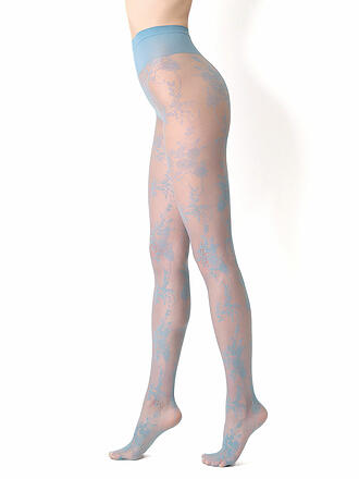 OROBLU | Collant alla moda 30 DEN ocean 13