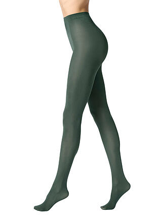 OROBLU | Collant ALL COLORS 50 Den forest 2