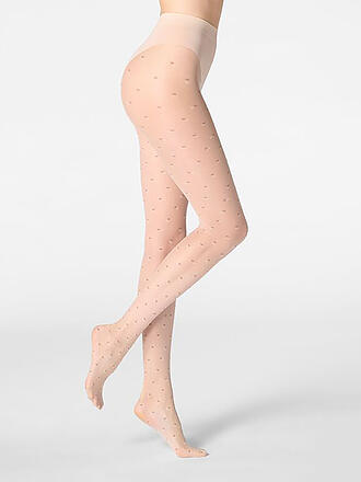 OROBLU | Collant alla moda FLORET cosmetic 8