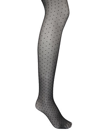 OROBLU | Collant moda 30 DEN black
