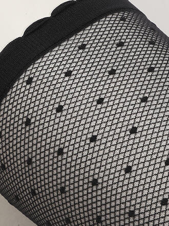 OROBLU | Kniestrümpfe 30 DEN black