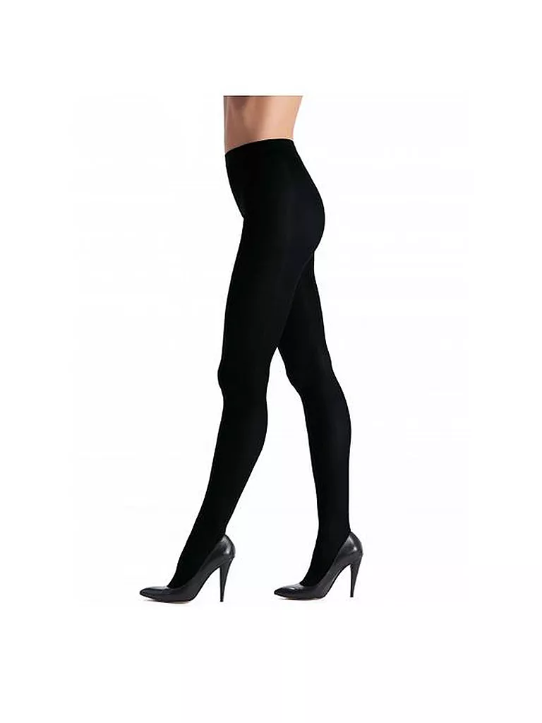 OROBLU | Collant "All Colors" 50 DEN (Nero) | Nero