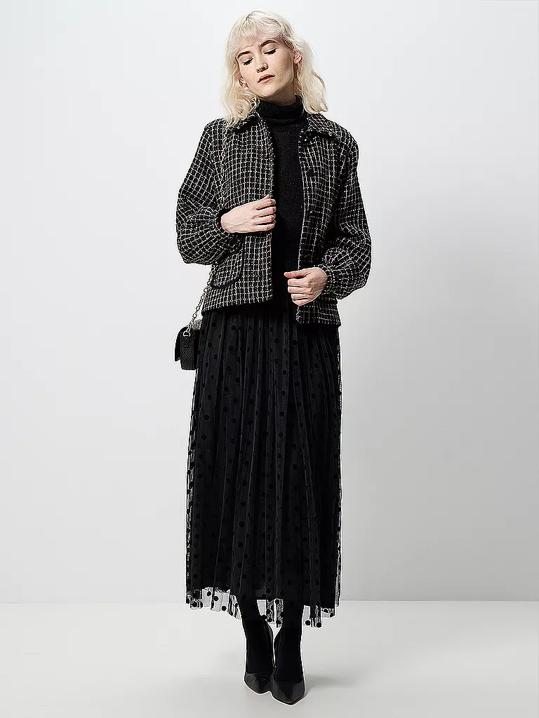 OROBLU | Collant "All Colors" 50 DEN (Nero) | Nero