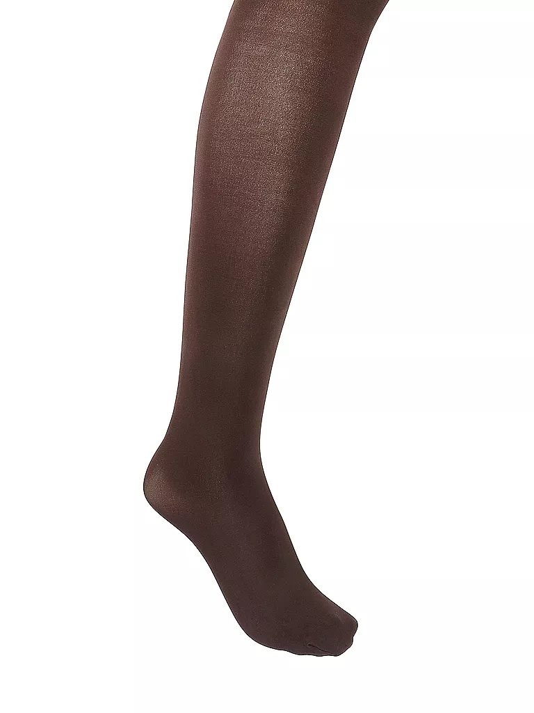 OROBLU | Collant ALL COLORS 50 brown 4 | Marrone