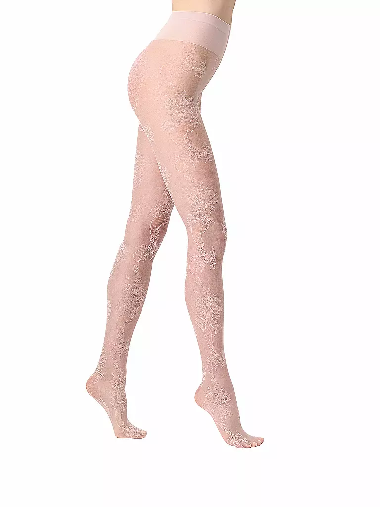 OROBLU | Collant alla moda 30 DEN cosmetic 4 | Beige