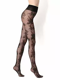 OROBLU | Collant alla moda 30 DEN ocean 13 | Nero