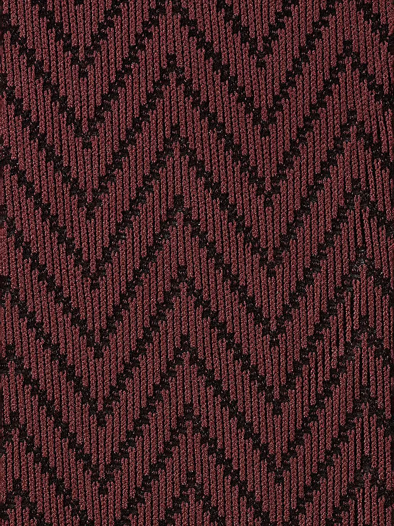OROBLU | Kniestrümpfe TWEED 40 cacao 3 | 