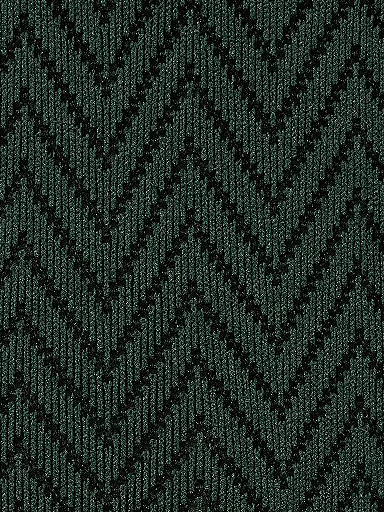 OROBLU | Kniestrümpfe TWEED 40 forest 2 | 