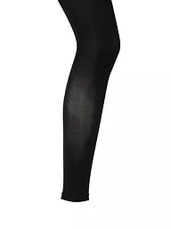 OROBLU | Leggings 50 Den blu | Nero
