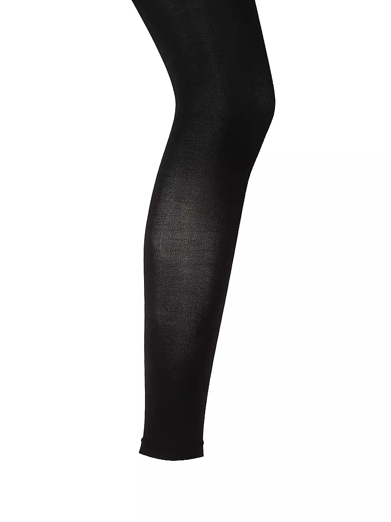 OROBLU | Leggings 50 Den nero | Nero