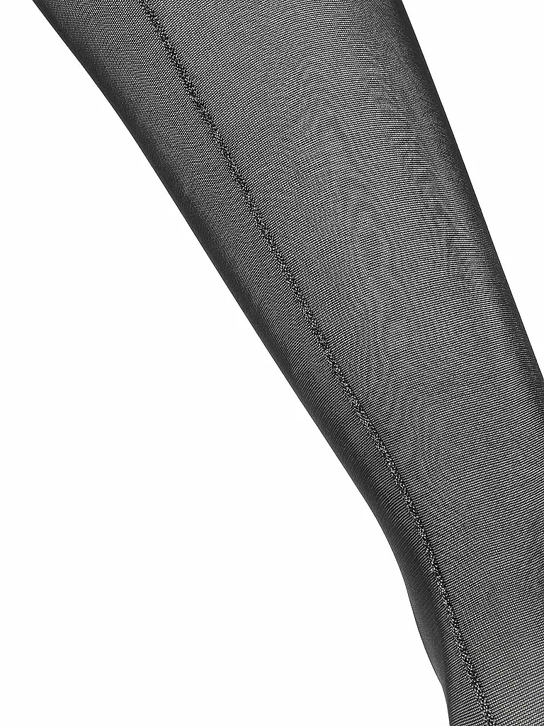 OROBLU | Modellstrumpfhose "Riga Lux" | Nero