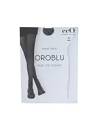 OROBLU | Prodotto: Feinstrumpfhose
Marke: OROBLU
Farbe: schwarz
Kategorien: Moda,Damen
Tags: Taglie forti

Materiale: Stretch,Poliestere / Poliammide | Nero