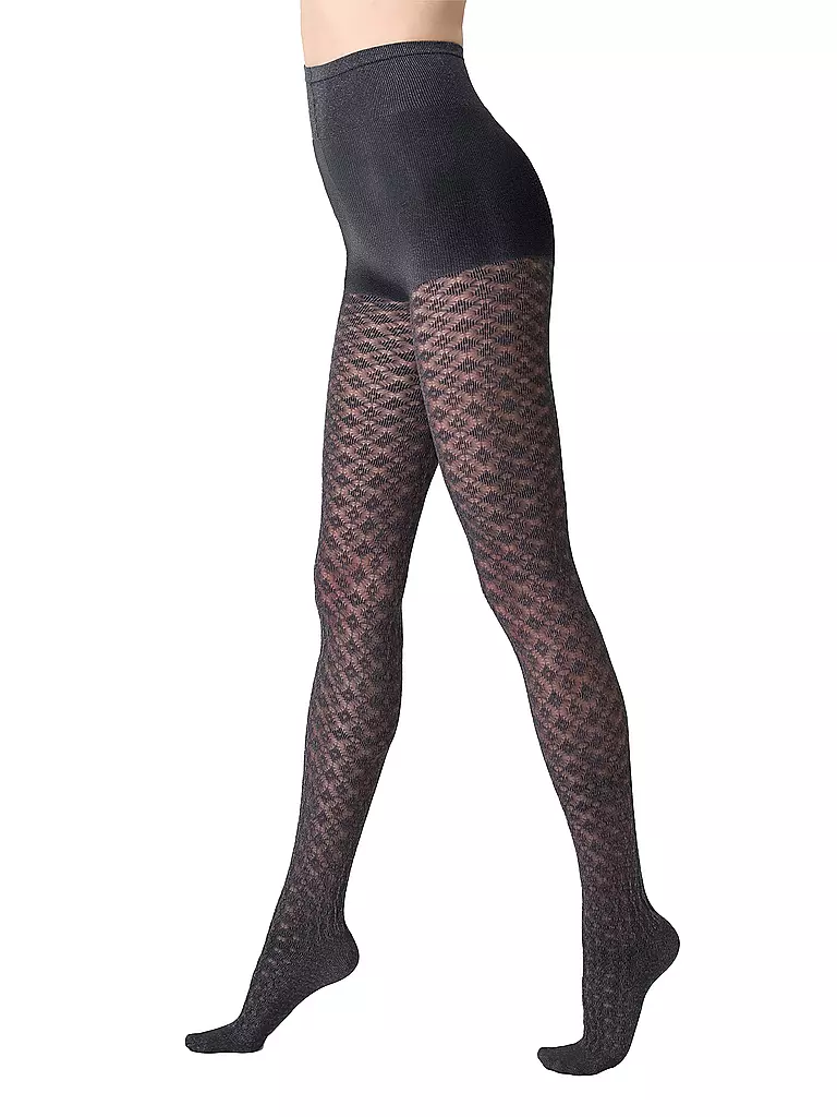 OROBLU | Strumpfhose 40 DEN black | Nero