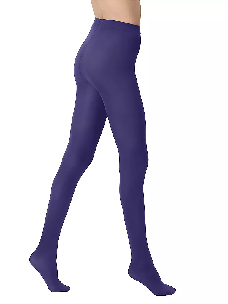 OROBLU | Strumpfhose ALL COLORS 50 Den marine 3 | Blu