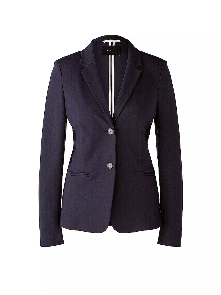 OUÍ | Blazer CLOYEE | Blu scuro