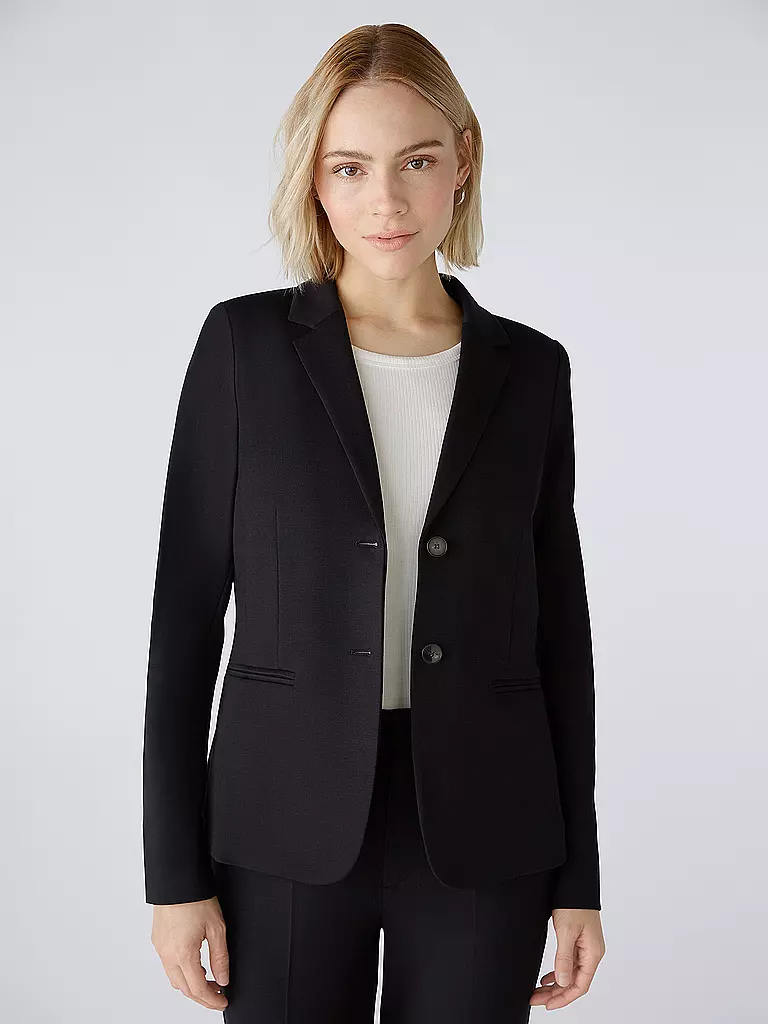 OUÍ | Blazer CLOYEE |