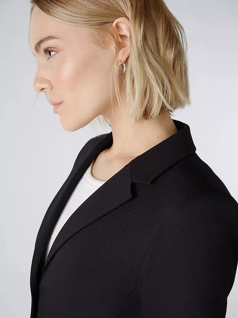 OUÍ | Blazer CLOYEE |
