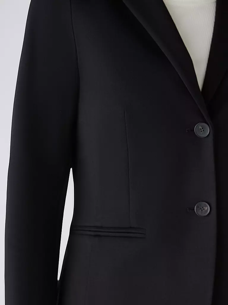 OUÍ | Blazer CLOYEE |