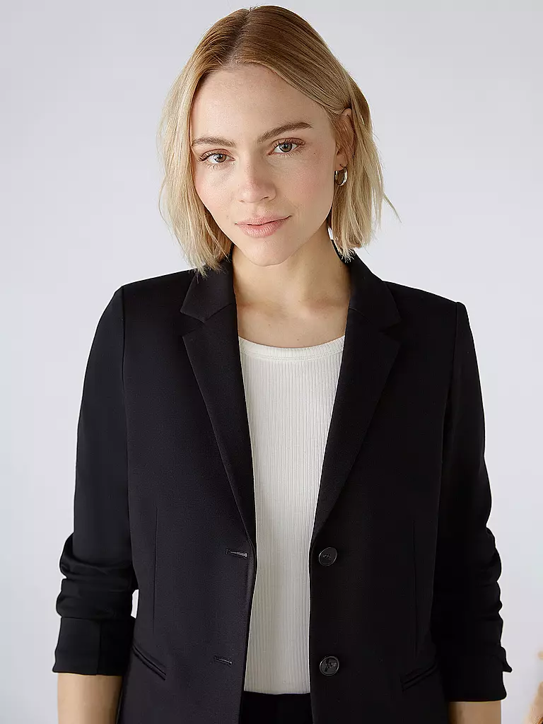 OUÍ | Blazer CLOYEE |