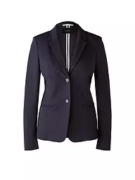 OUÍ | Blazer | Blu scuro