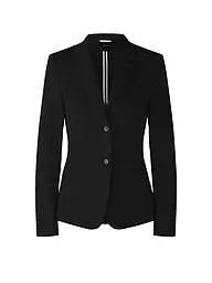 OUÍ | Blazer | Nero