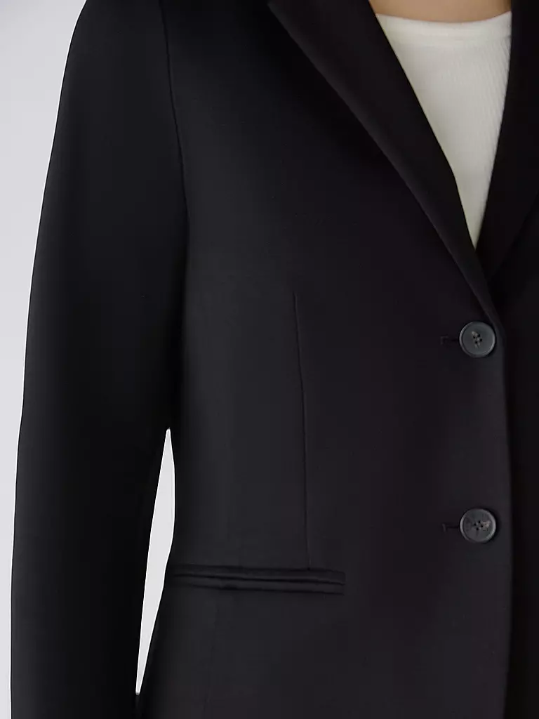 OUÍ | Blazer |