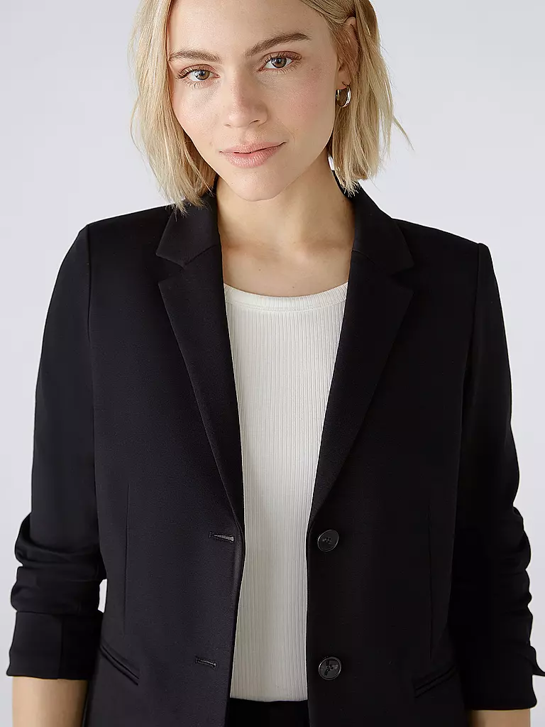 OUÍ | Blazer |