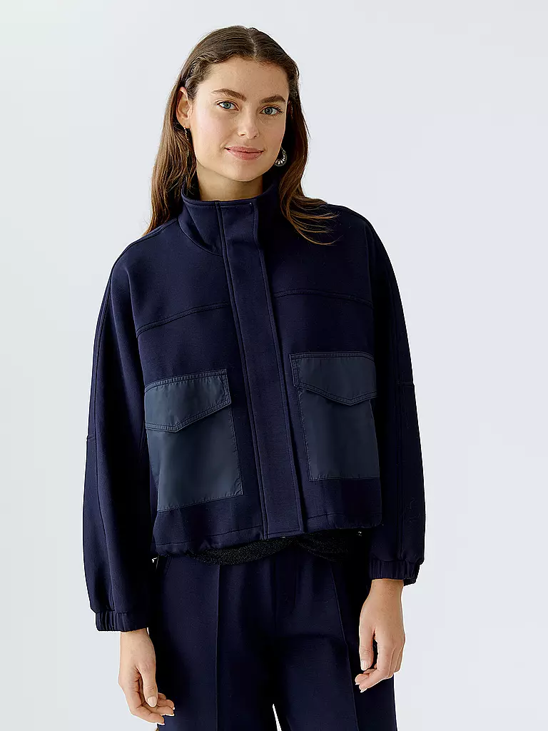 OUÍ | Blouson | 