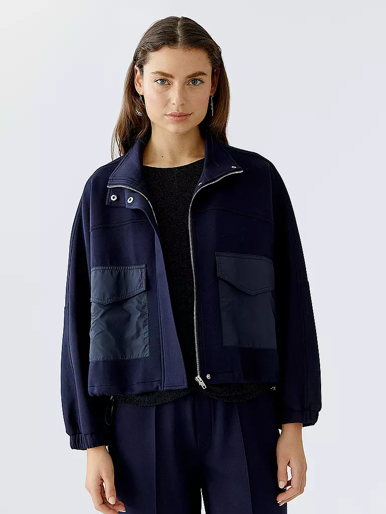 OUÍ | Blouson | 