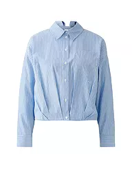 OUÍ | Blusa | Blu