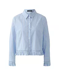 OUÍ | Blusa | Blu chiaro